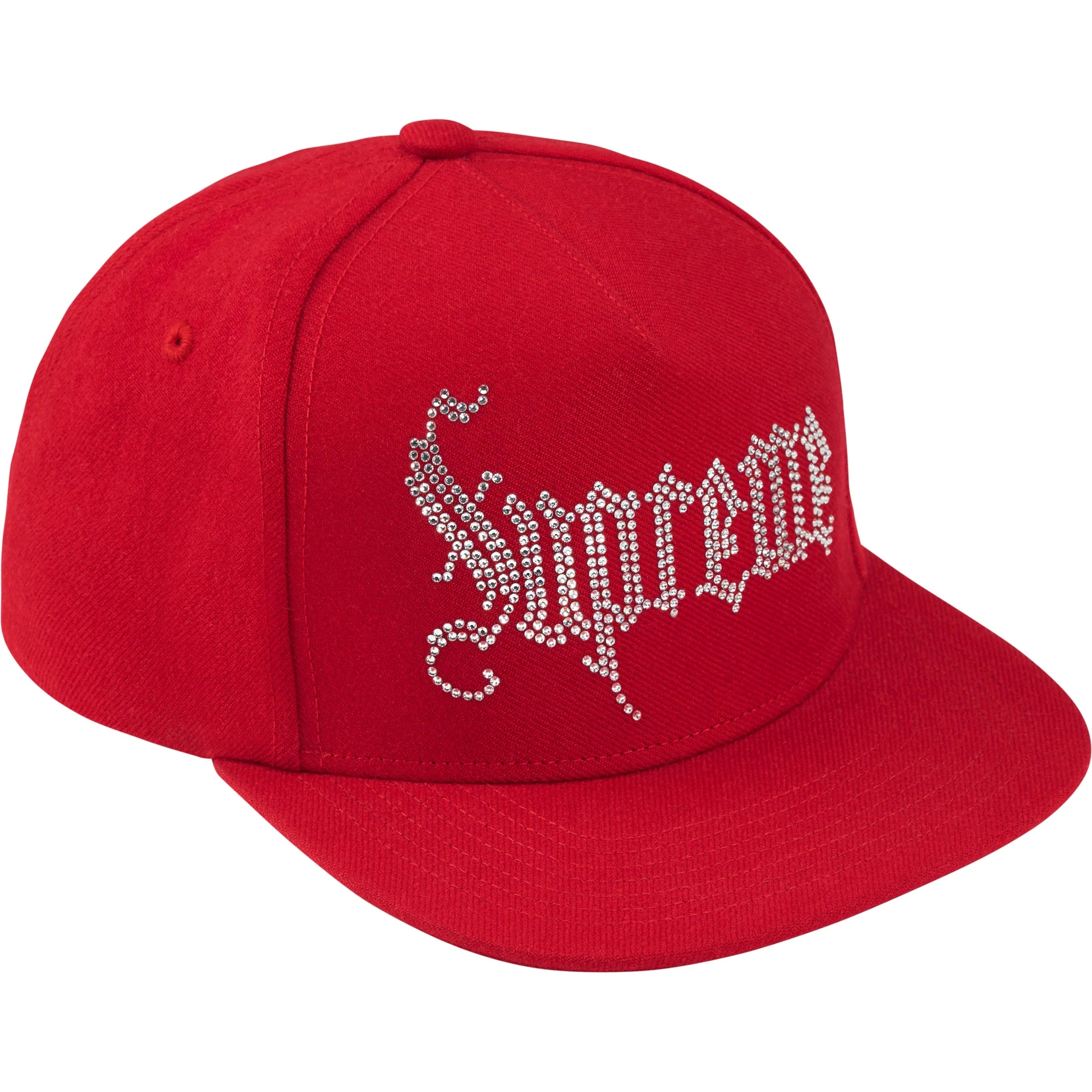 Rhinestone 5-Panel view 12